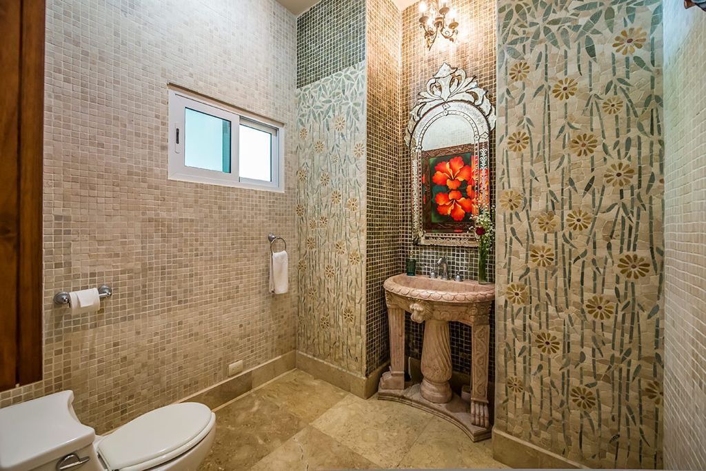 Photo of Bathroom in Playa del Secreto