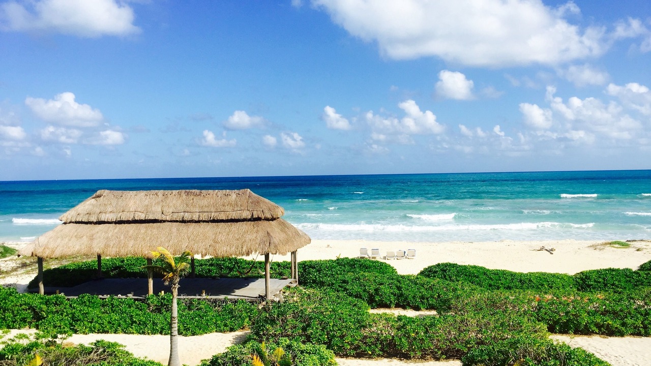 Photo of Others in Playa del Secreto