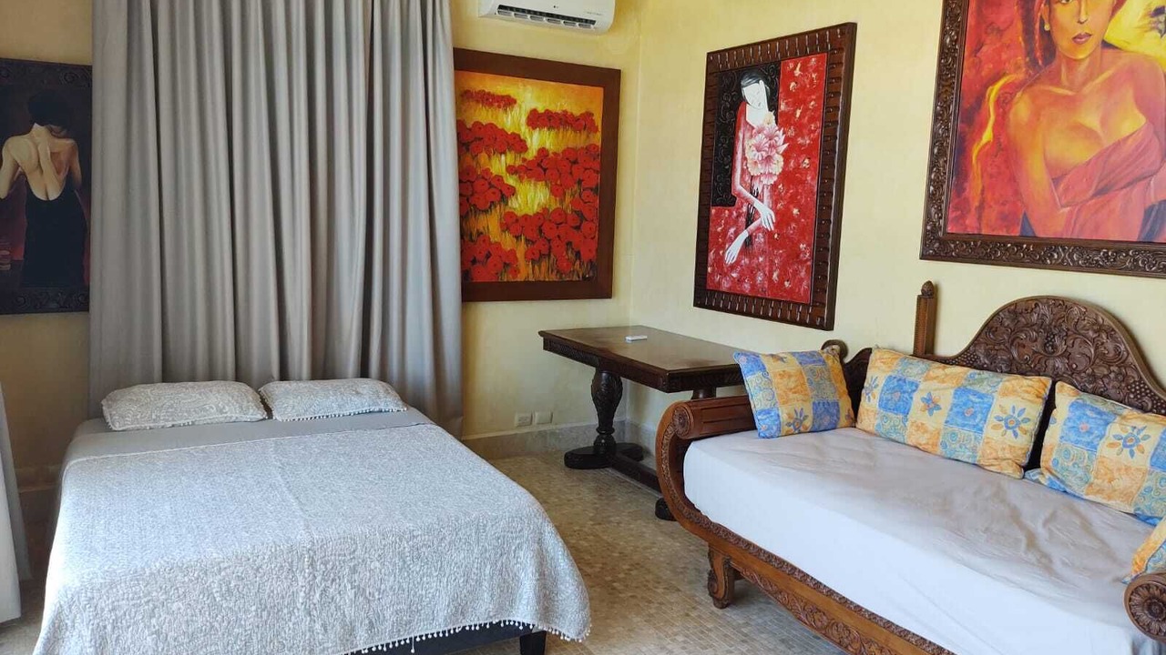 Photo of Bedroom in Playa del Secreto