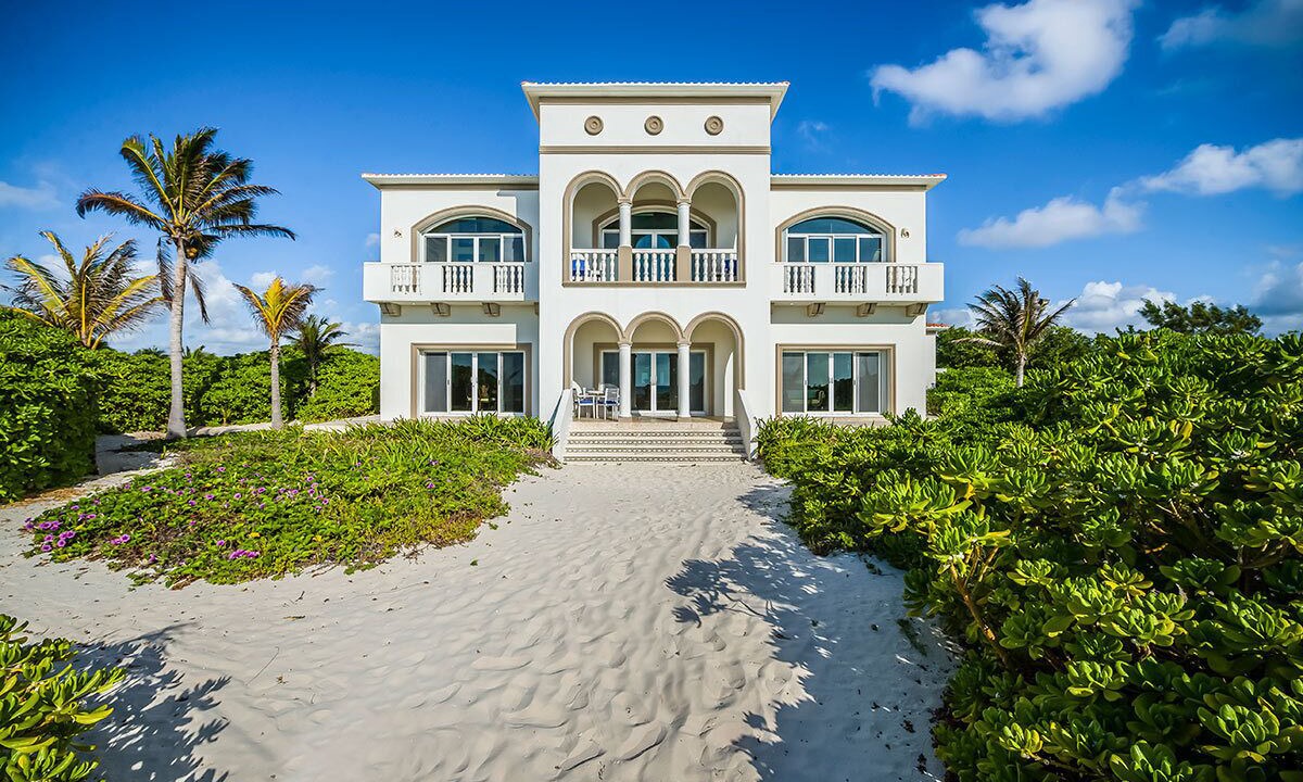 Photo of Outdoor in Playa del Secreto