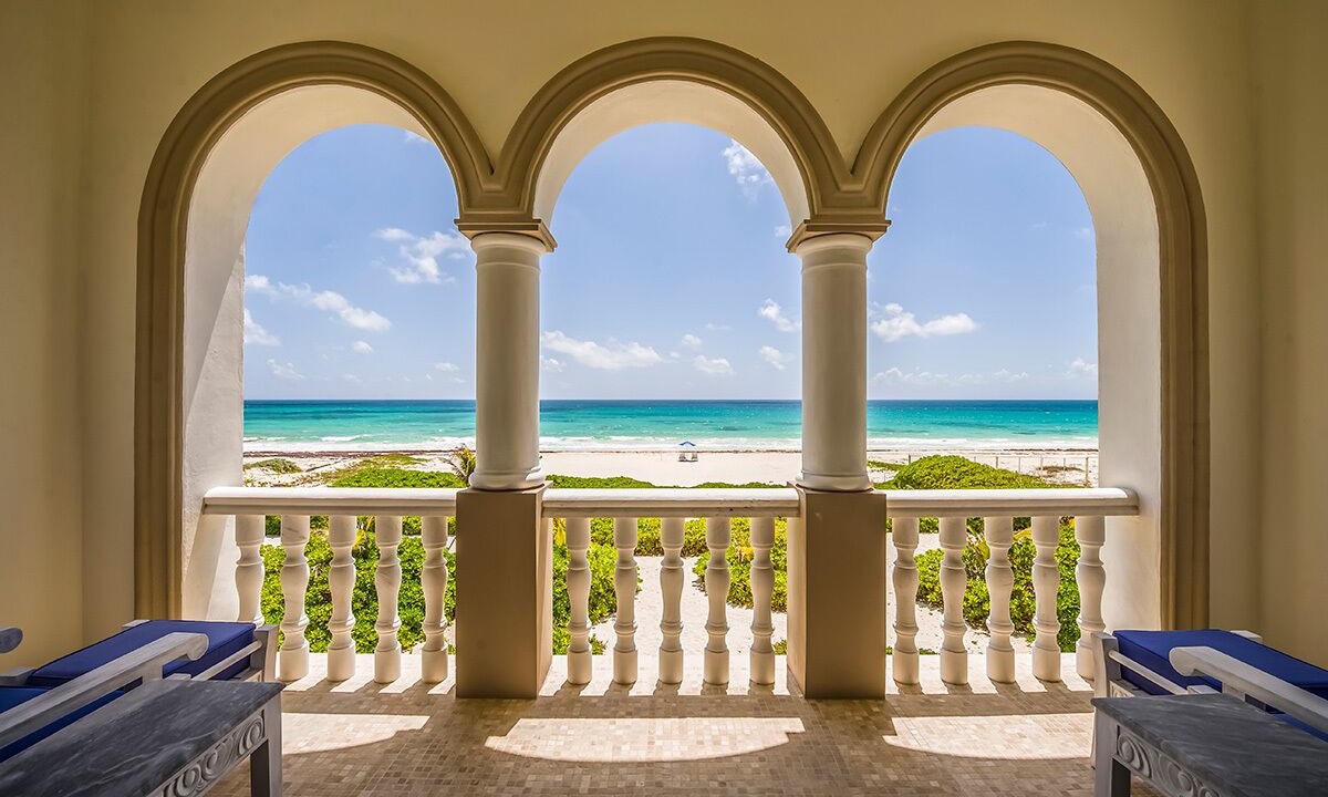 Photo of Outdoor in Playa del Secreto