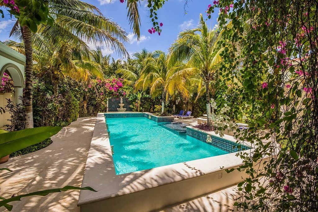 Photo of Outdoor in Playa del Secreto