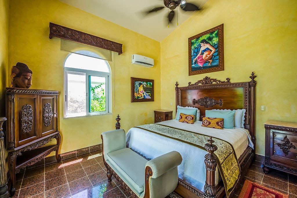 Photo of Bedroom in Playa del Secreto