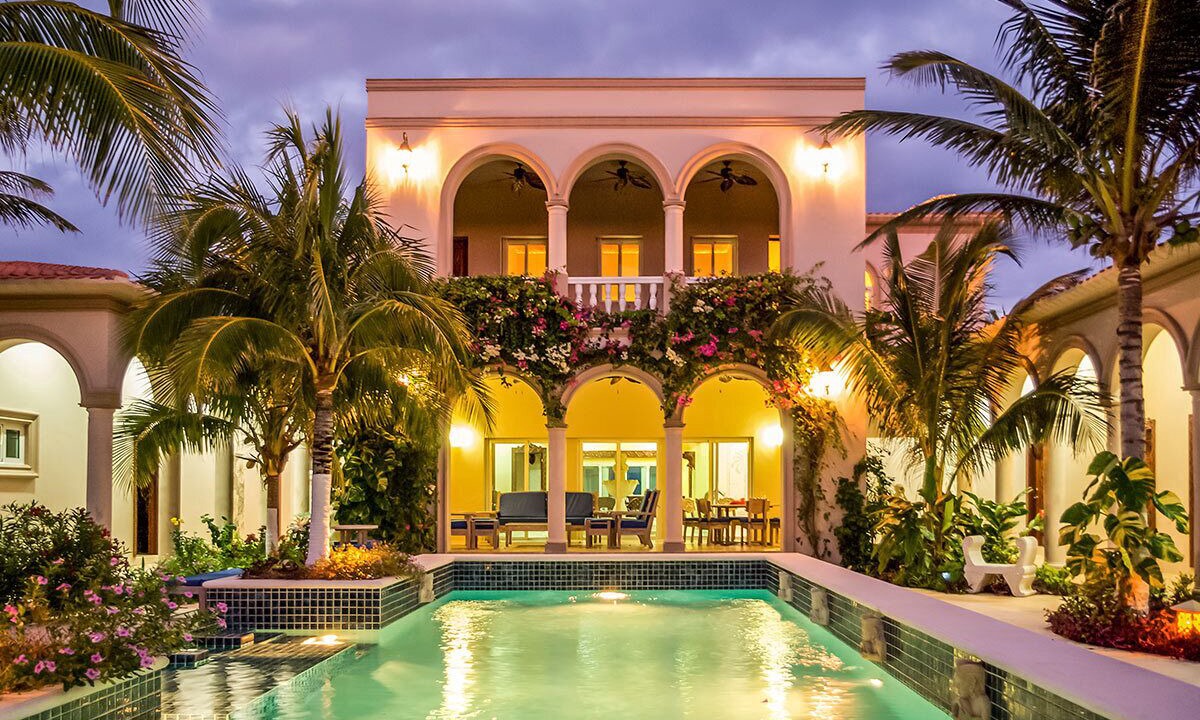 Photo of Outdoor in Playa del Secreto