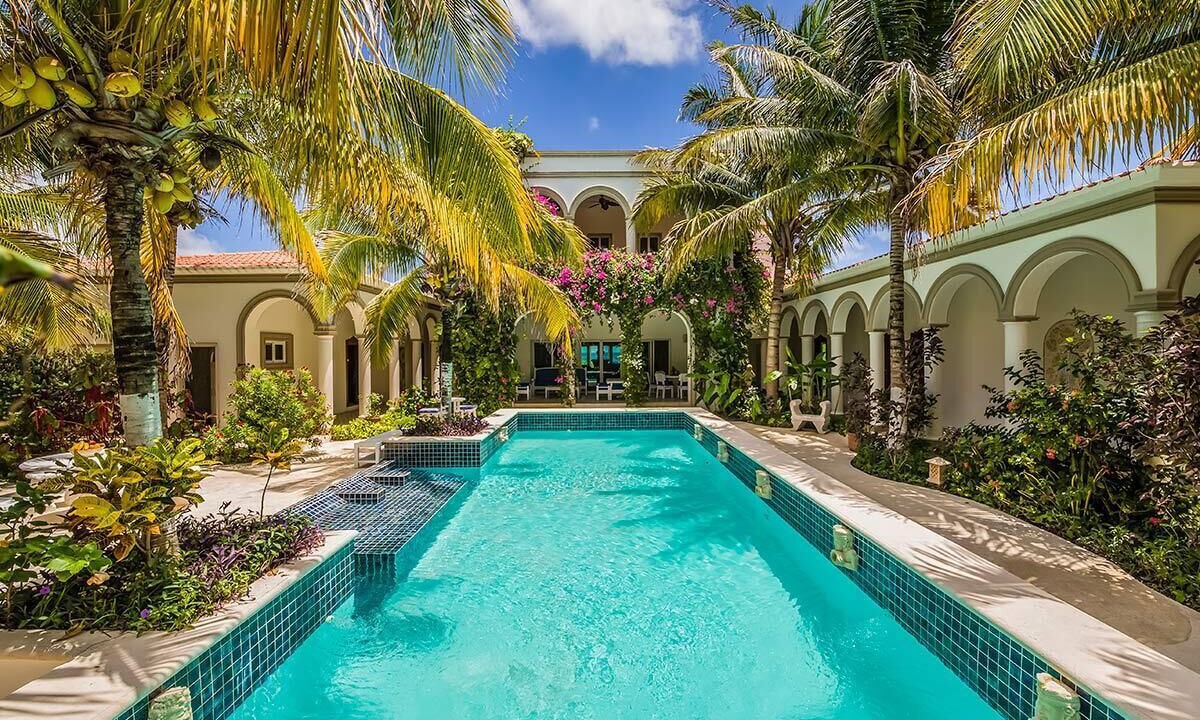 Photo of Outdoor in Playa del Secreto