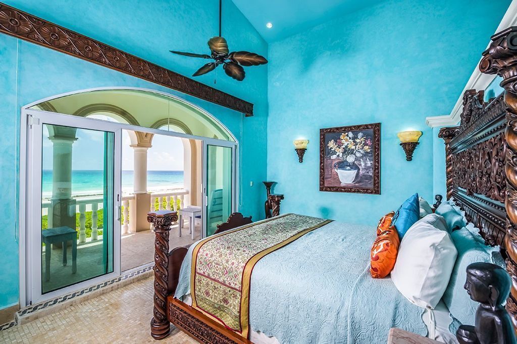 Photo of Bedroom in Playa del Secreto