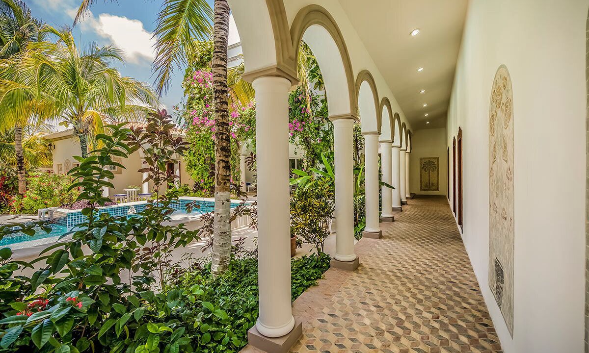 Photo of Outdoor in Playa del Secreto