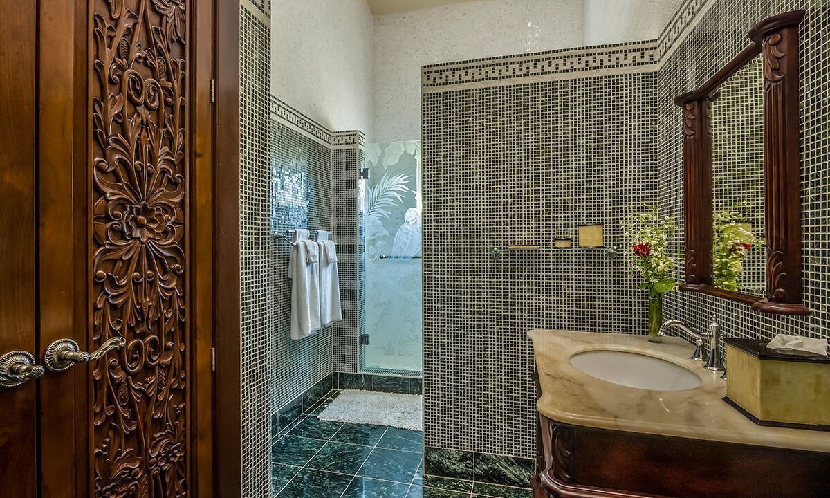 Photo of Bathroom in Playa del Secreto