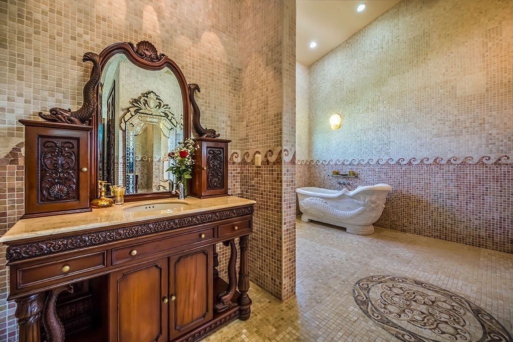 Photo of Bathroom in Playa del Secreto