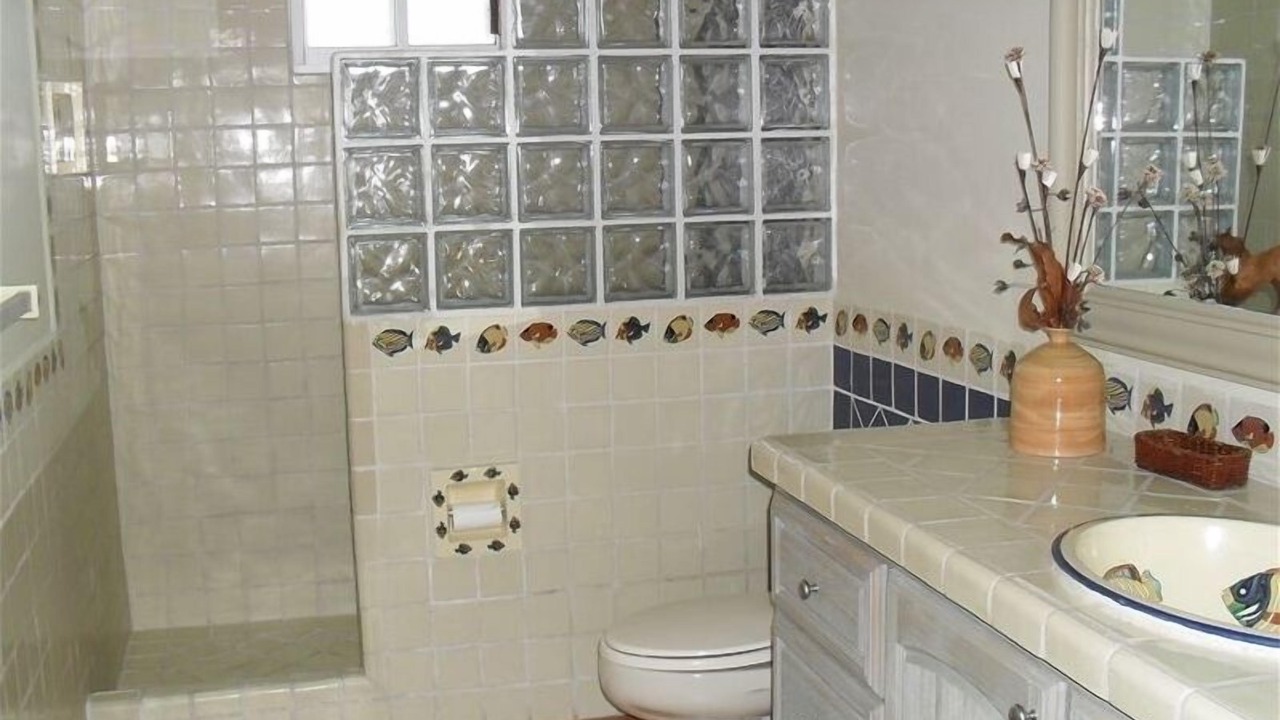 Photo of Bathroom in Zona Hotelera