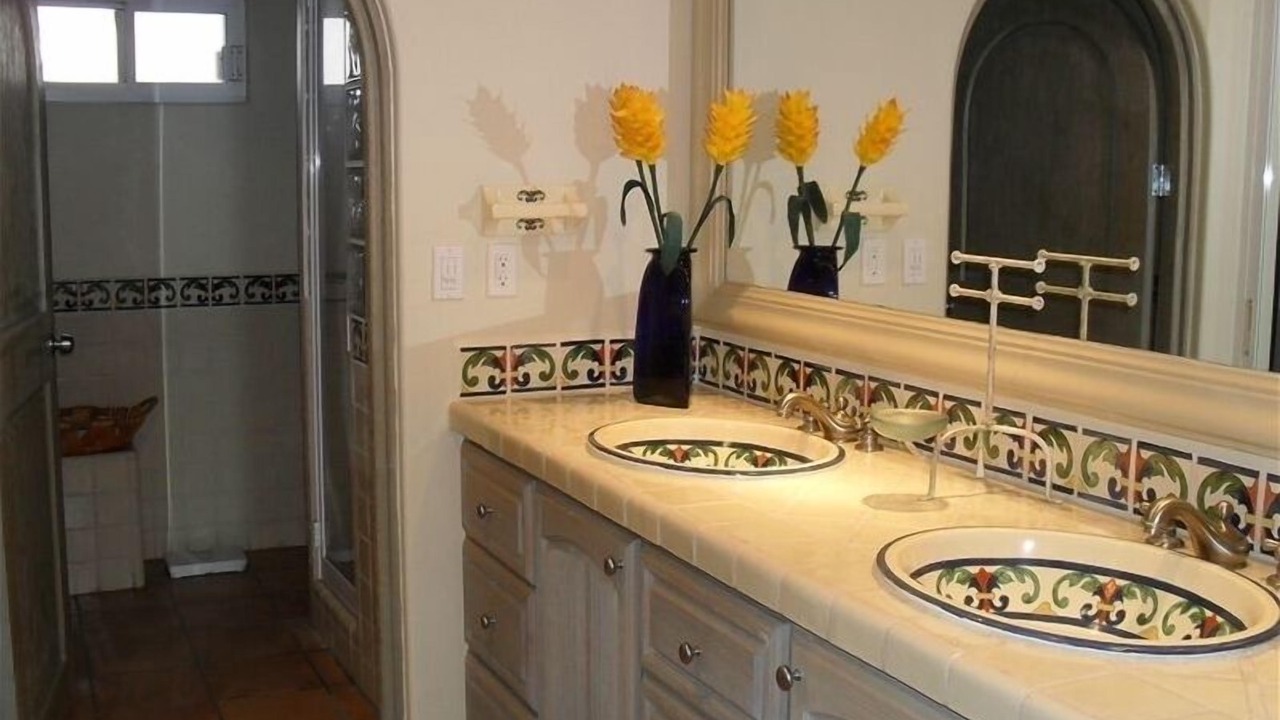 Photo of Bathroom in Zona Hotelera