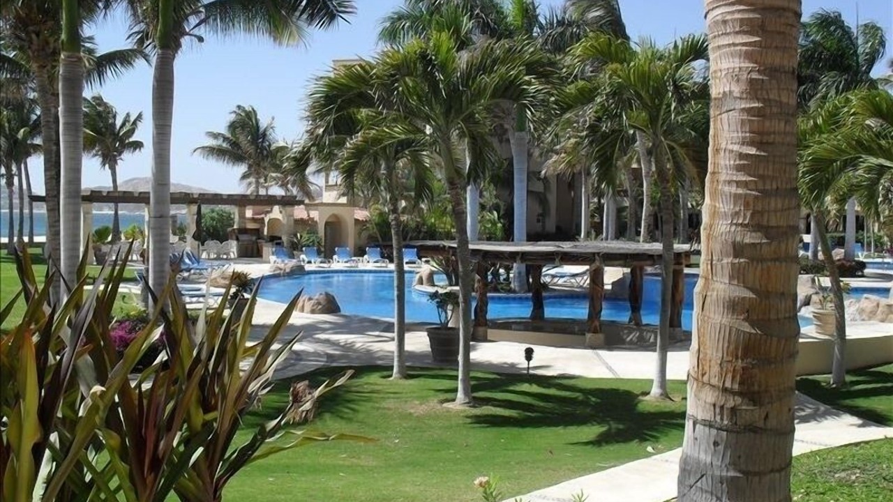 Photo of Outdoor in Zona Hotelera