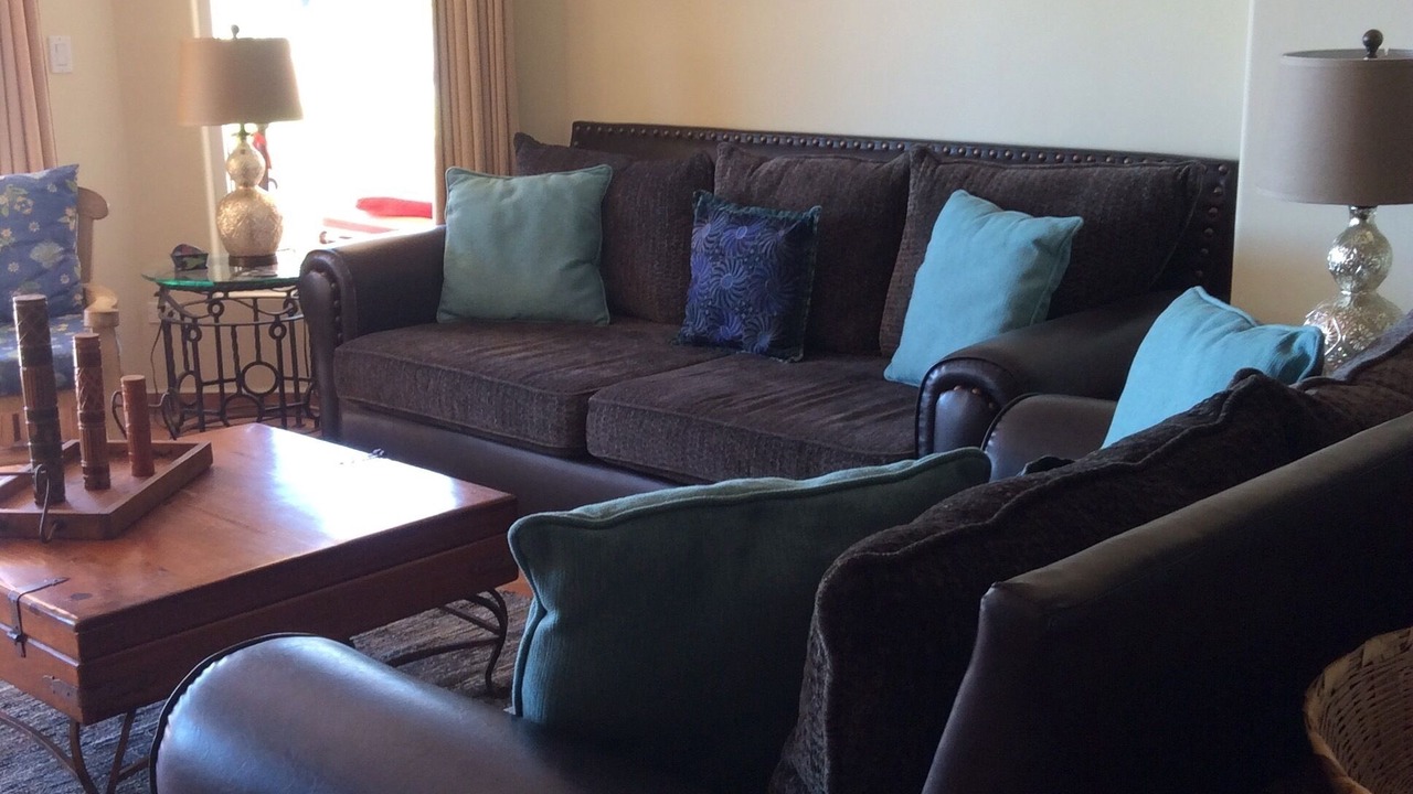 Photo of Livingroom in Zona Hotelera