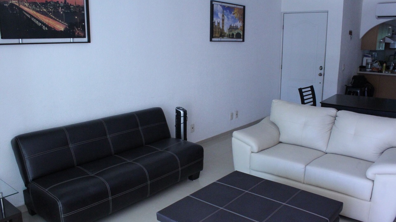 Photo of Livingroom in Granjas del Marques