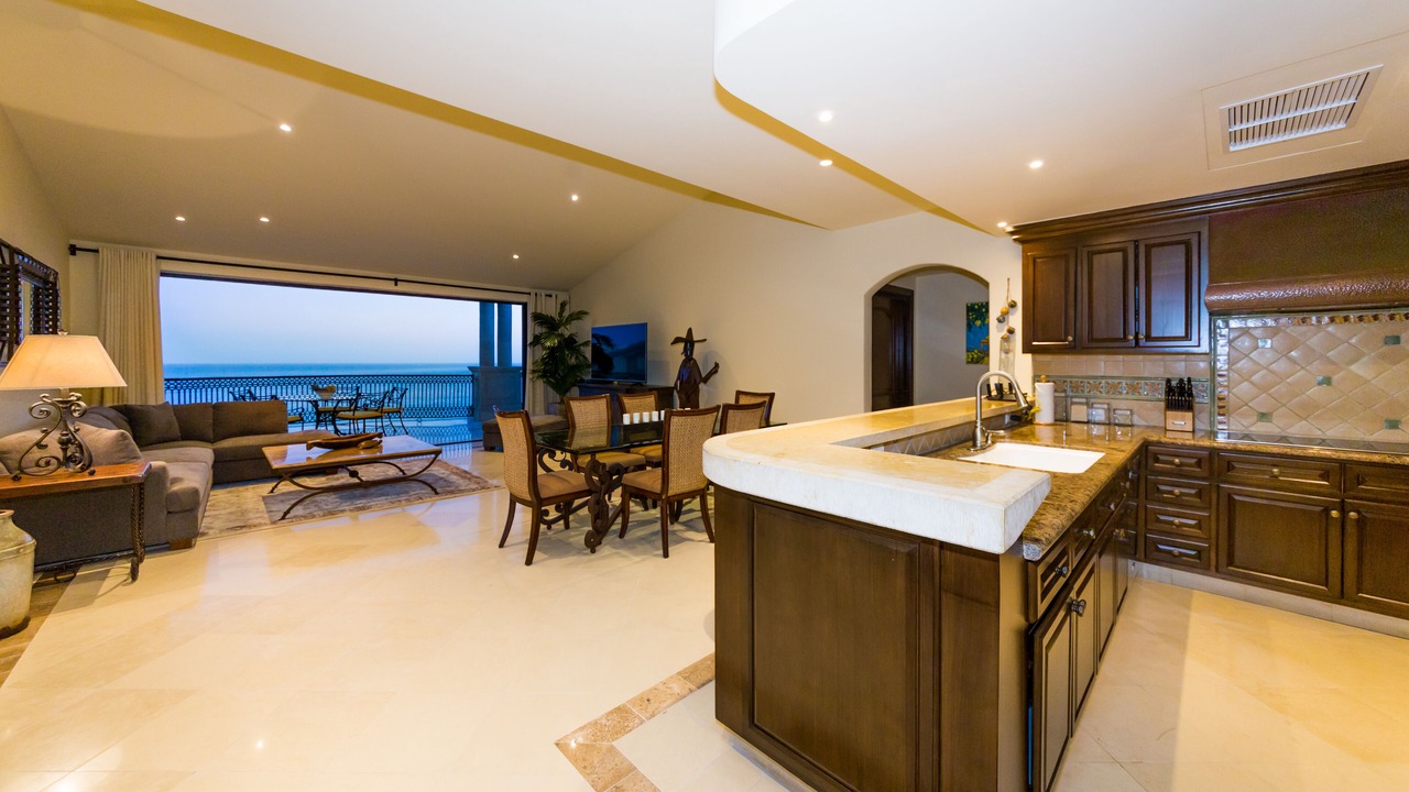 Photo of Bedroom in Cabo San Lucas