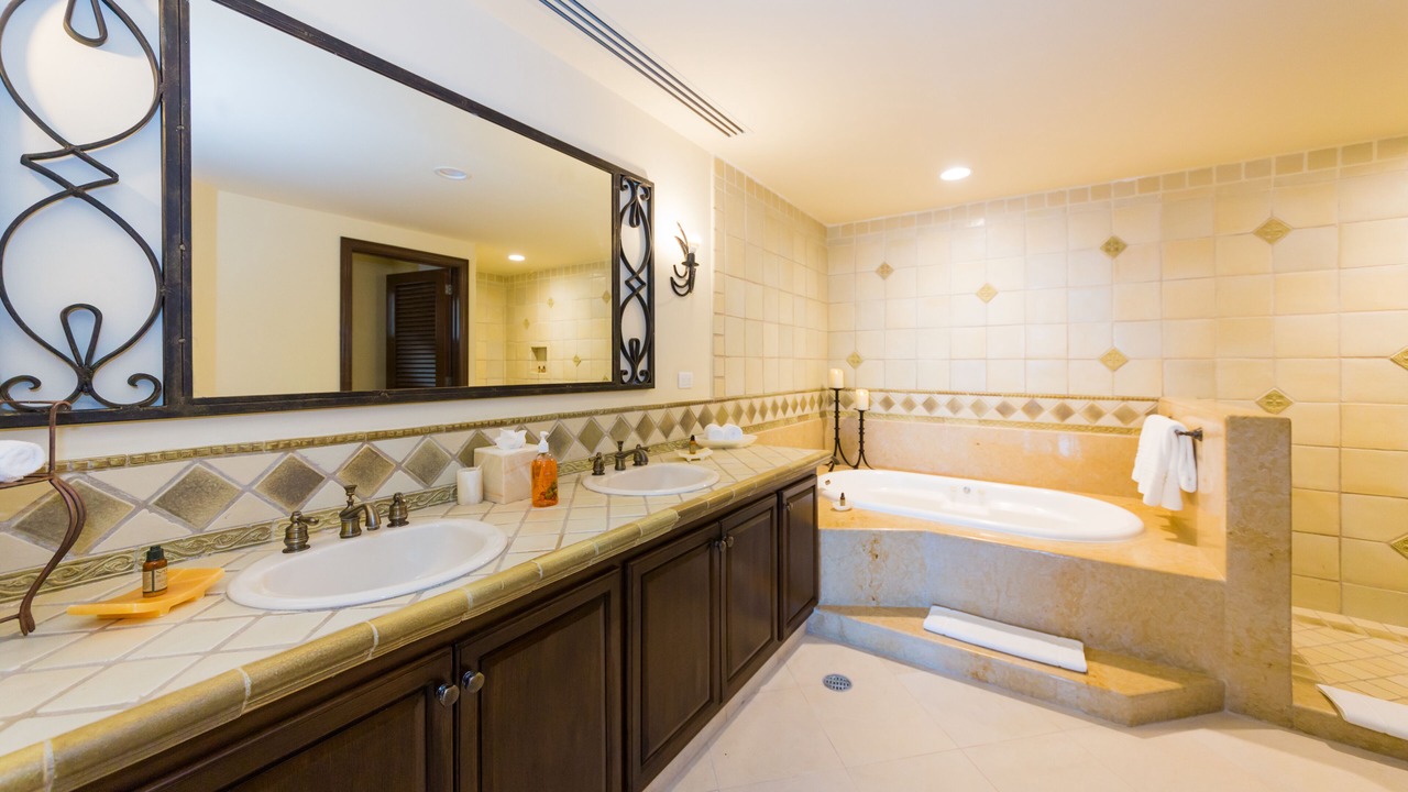 Photo of Bathroom in Cabo San Lucas