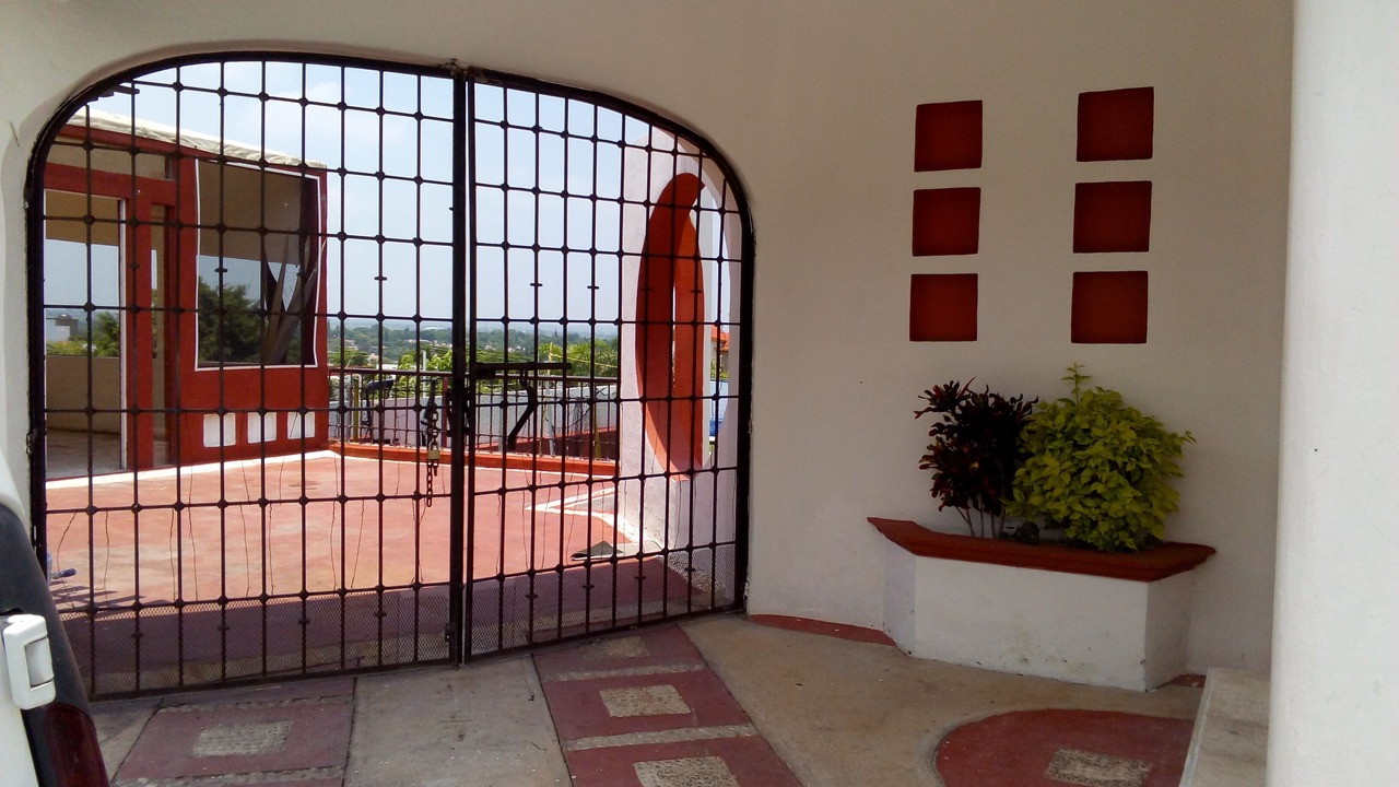 Photo of Outdoor in Oaxtepec