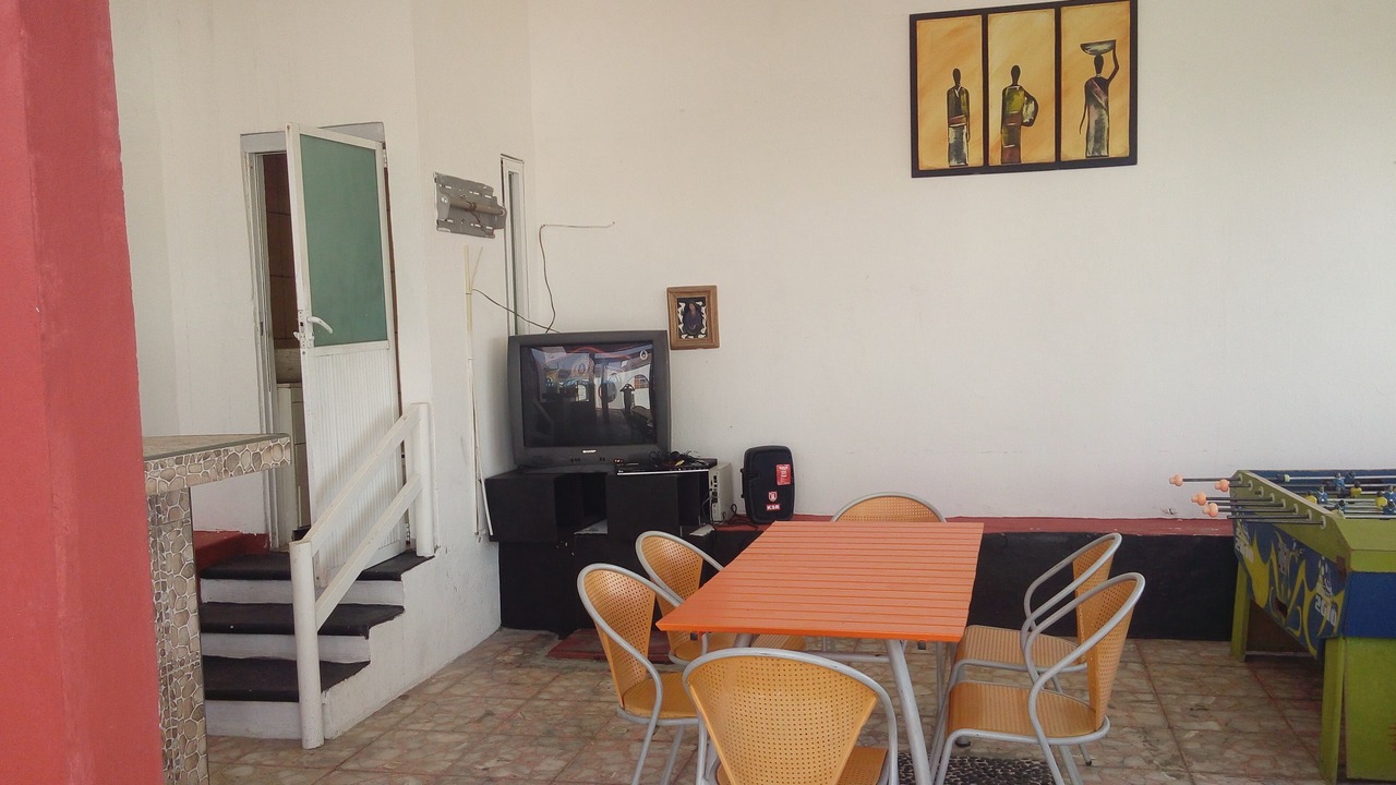 Photo of Outdoor in Oaxtepec