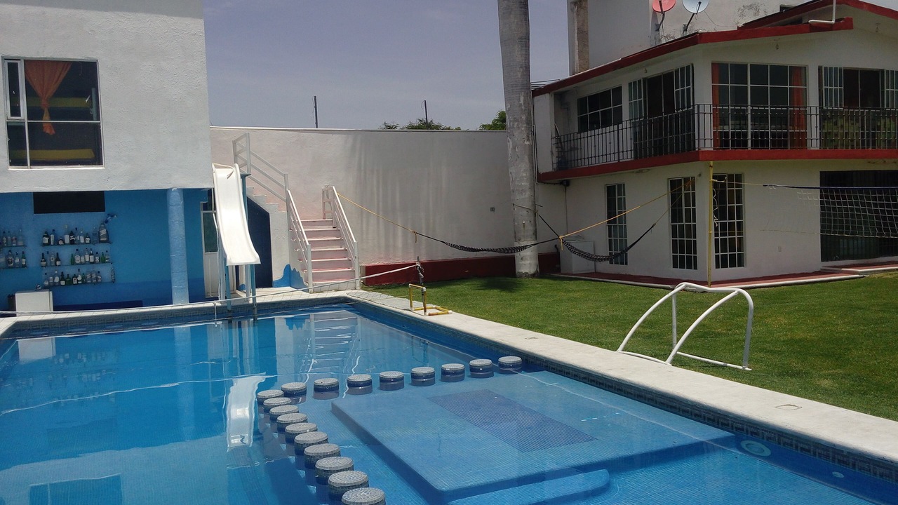 Photo of Outdoor in Oaxtepec