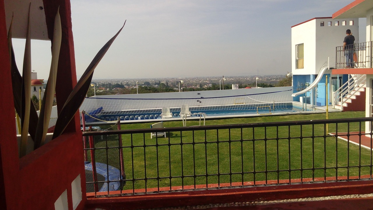 Photo of Outdoor in Oaxtepec