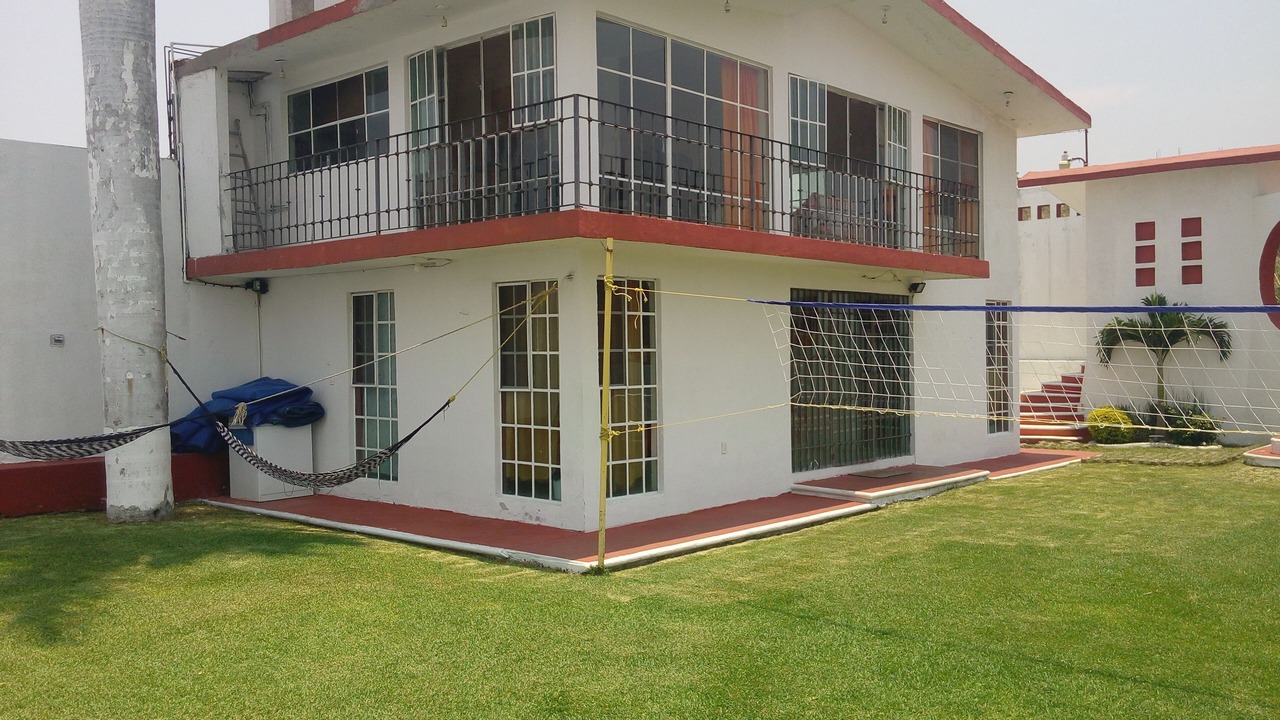 Photo of Outdoor in Oaxtepec