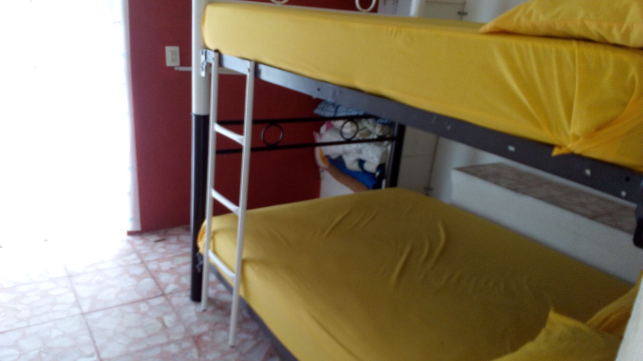 Photo of Bedroom in Oaxtepec