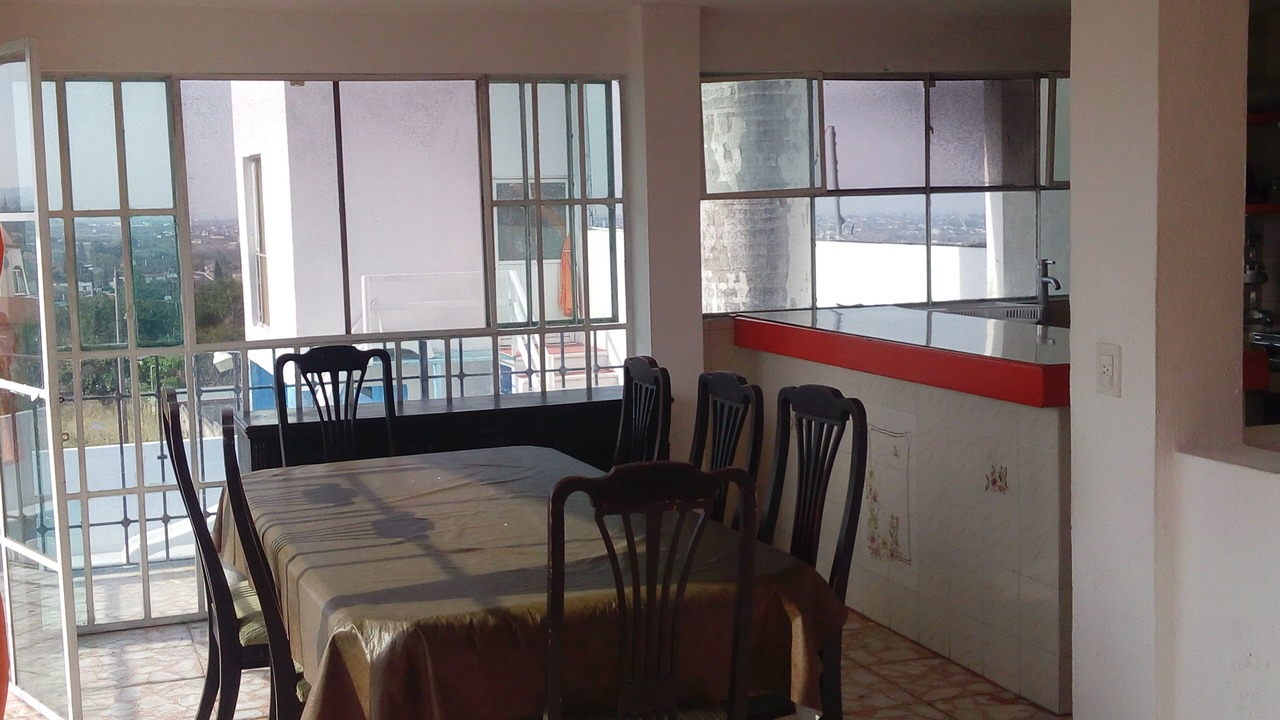 Photo of Others in Oaxtepec