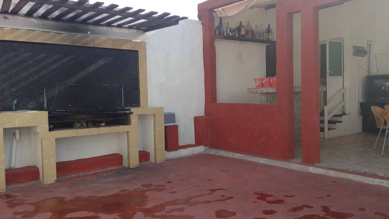 Photo of Patio Balcony in Oaxtepec