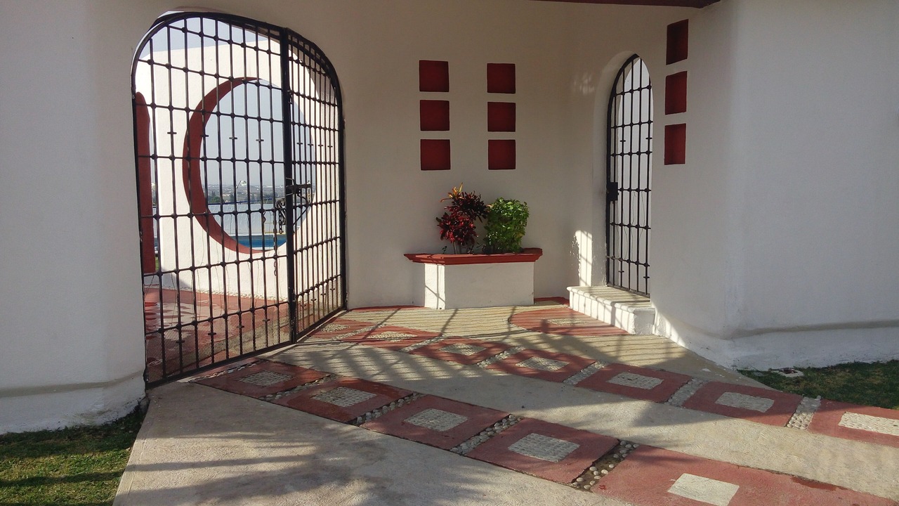 Photo of Outdoor in Oaxtepec