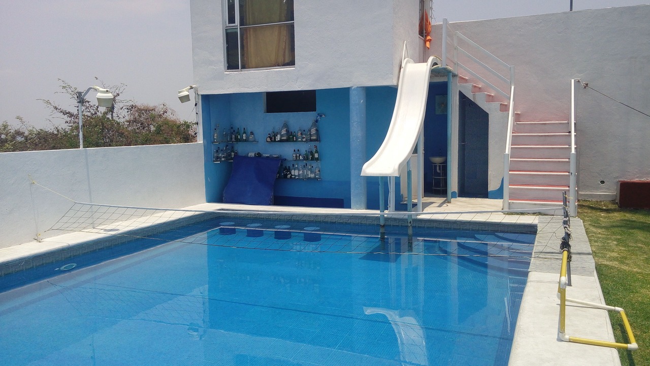 Photo of Outdoor in Oaxtepec