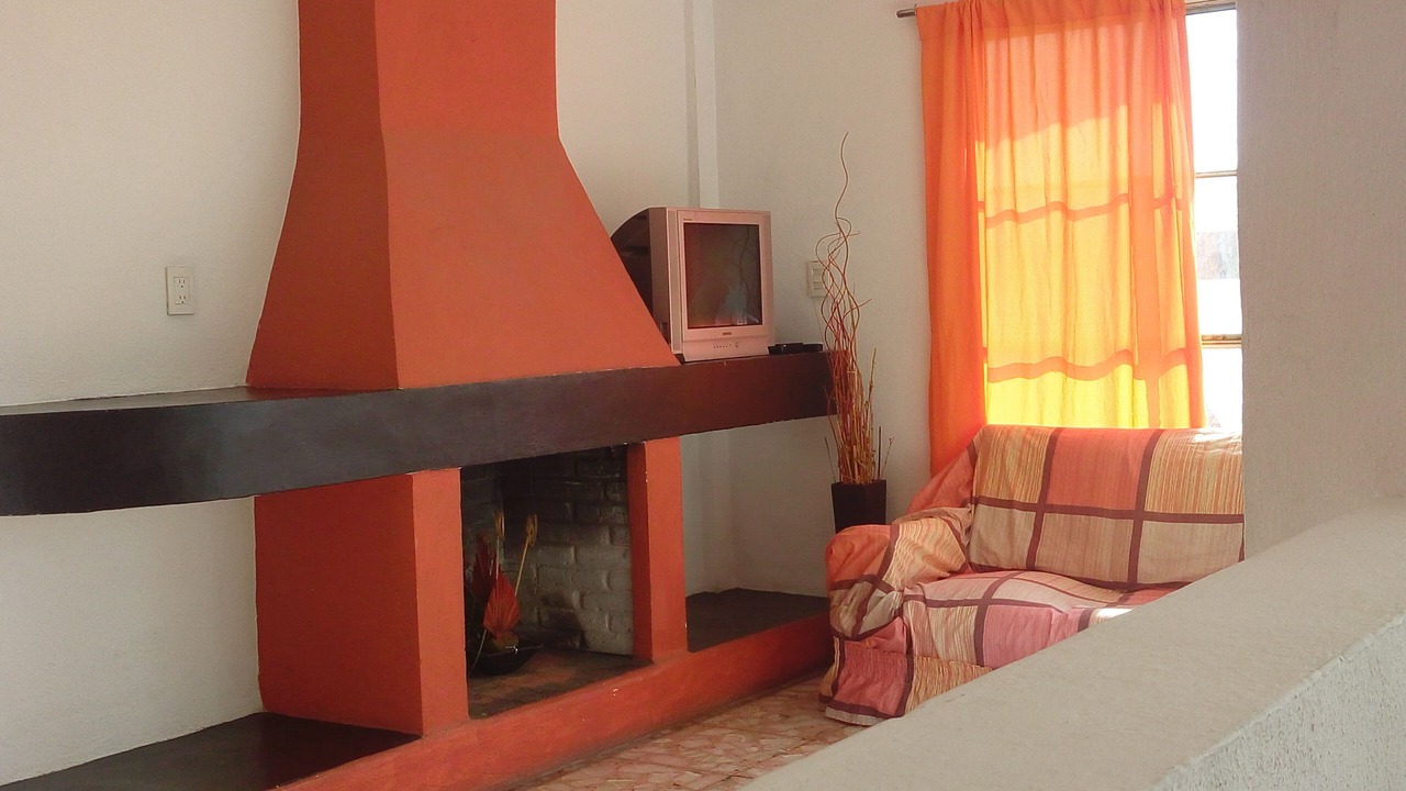 Photo of Livingroom in Oaxtepec