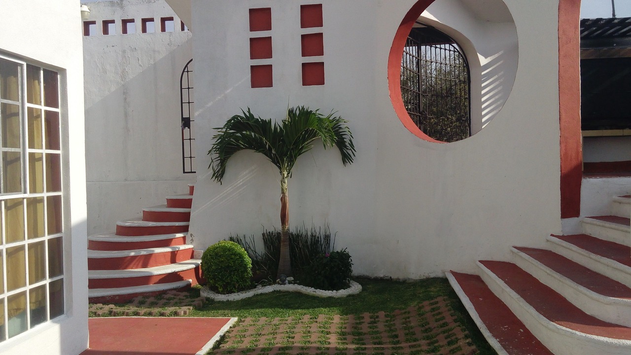 Photo of Outdoor in Oaxtepec