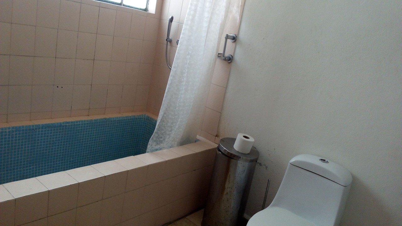 Photo of Bathroom in Oaxtepec