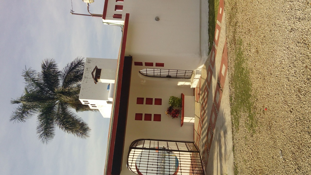 Photo of Outdoor in Oaxtepec