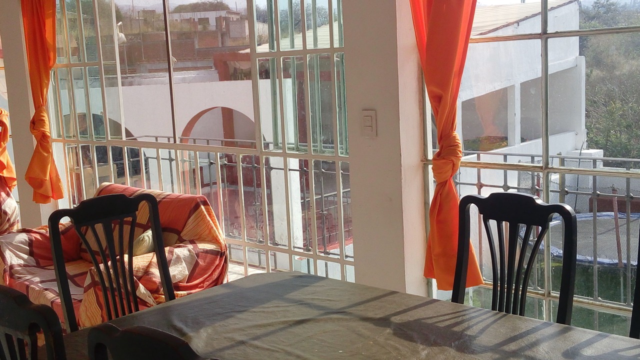 Photo of Others in Oaxtepec