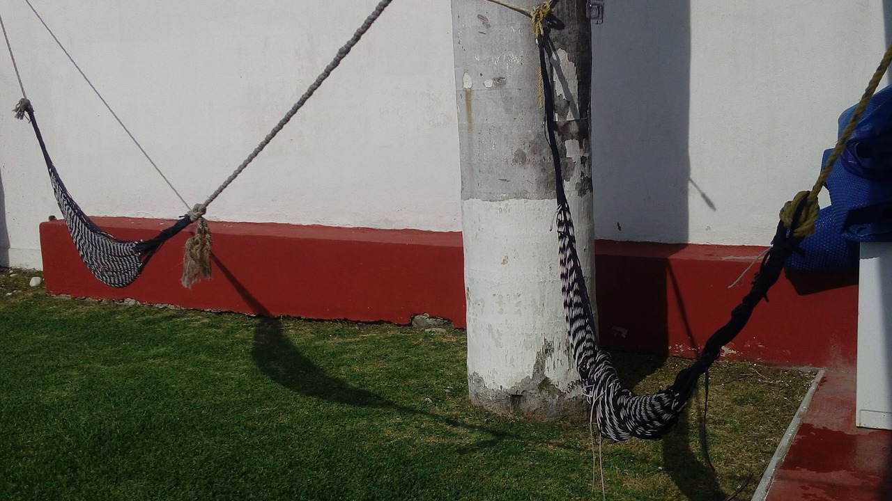 Photo of Outdoor in Oaxtepec