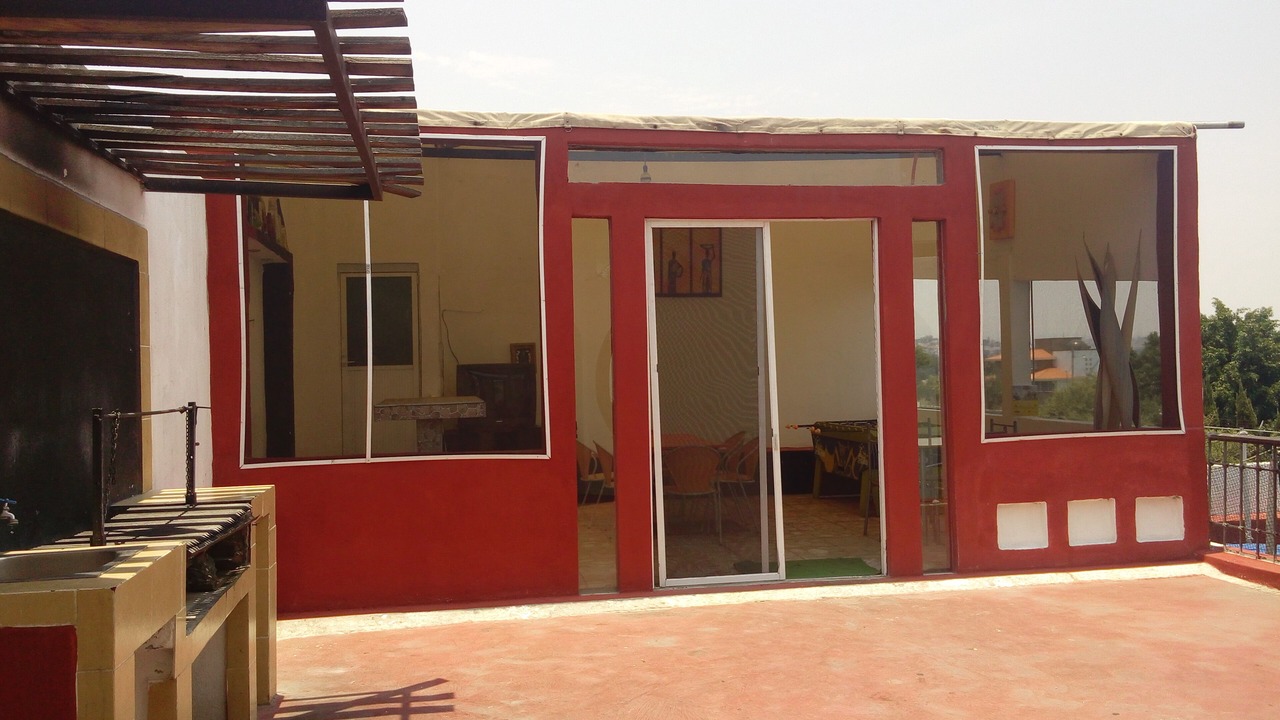 Photo of Outdoor in Oaxtepec