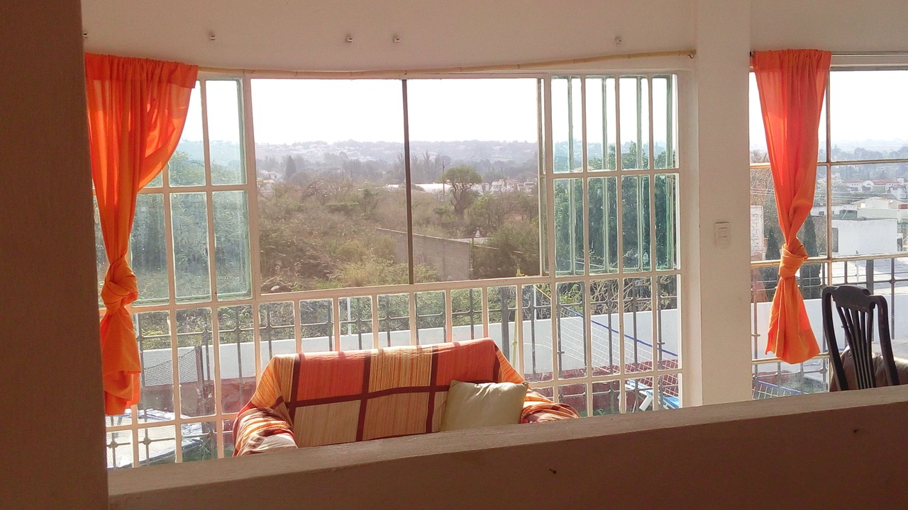 Photo of Others in Oaxtepec