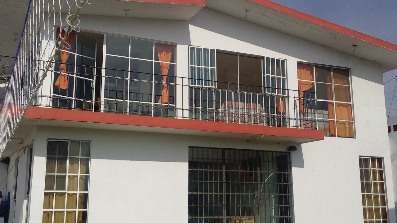 Photo of Outdoor in Oaxtepec