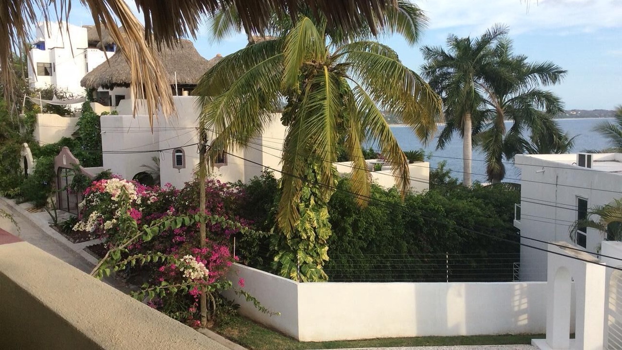 Photo of Outdoor in El Faro
