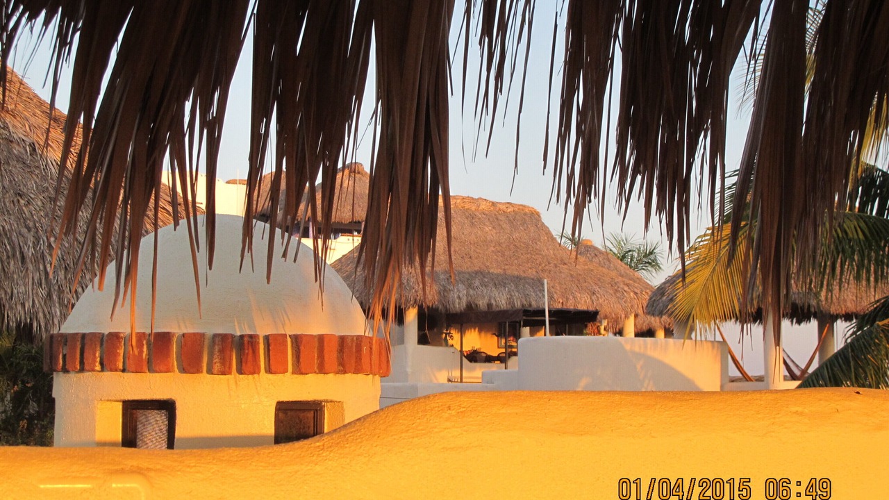 Photo of Outdoor in El Faro