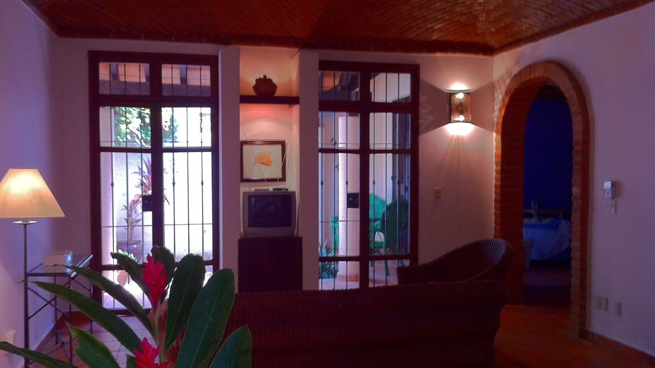 Photo of Livingroom in El Faro