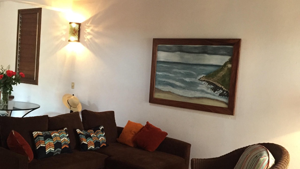 Photo of Livingroom in El Faro