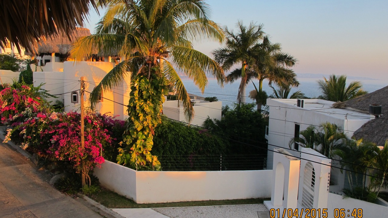 Photo of Outdoor in El Faro