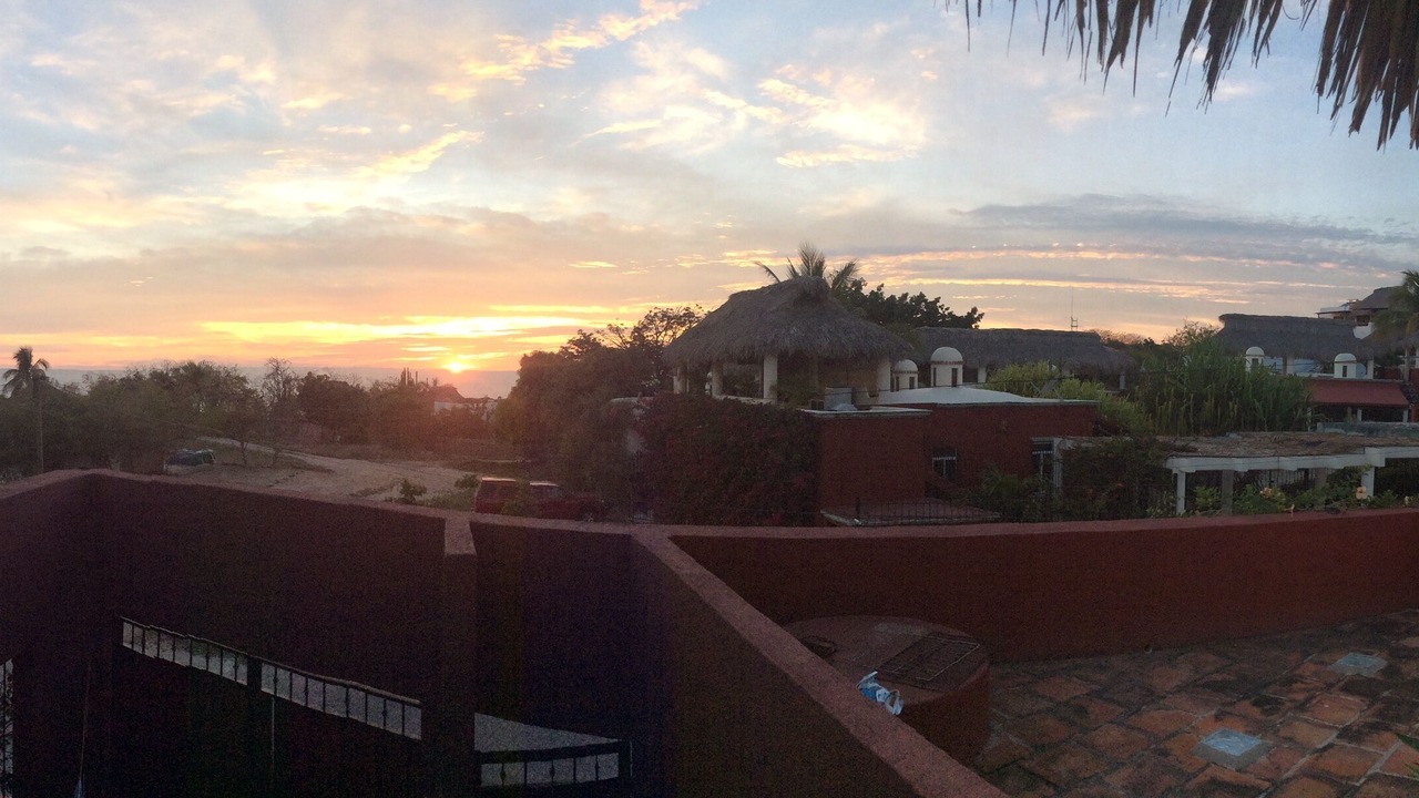 Photo of Outdoor in El Faro
