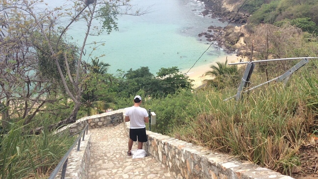 Photo of Outdoor in El Faro