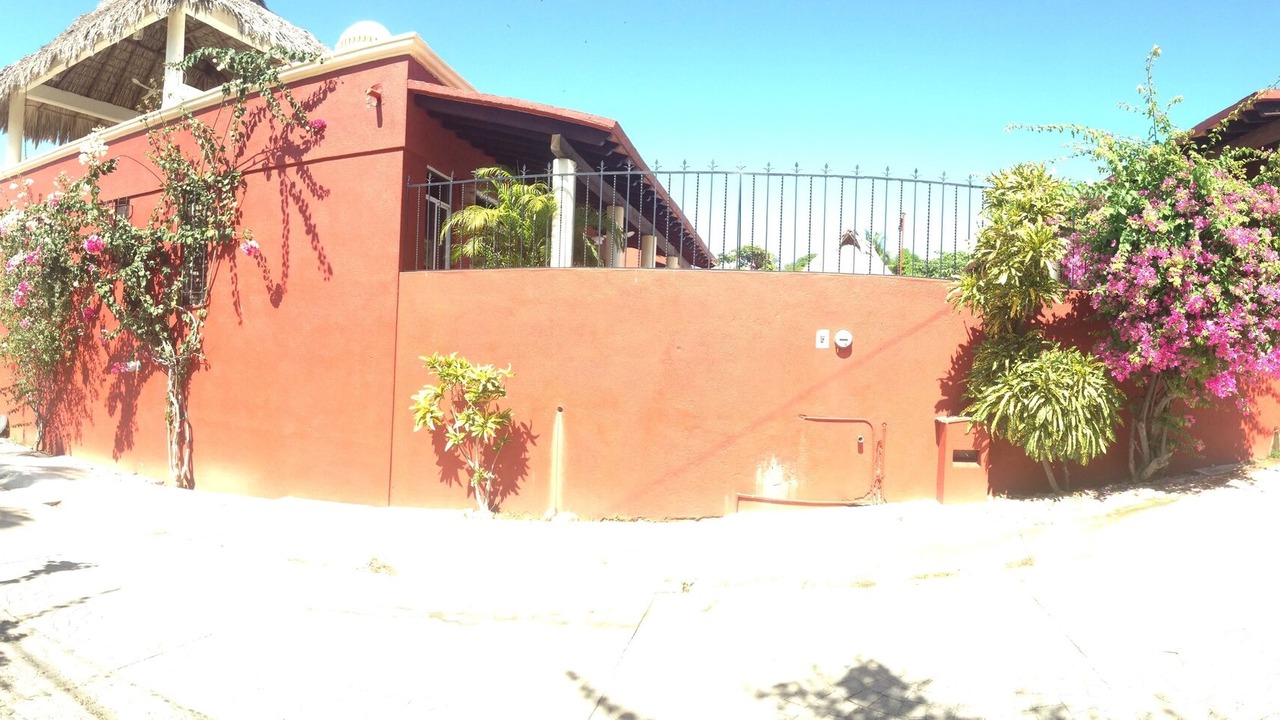 Photo of Outdoor in El Faro
