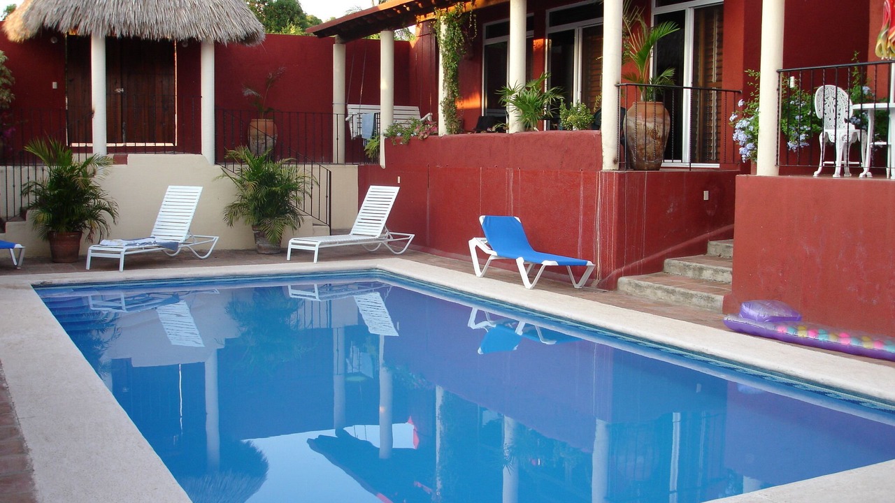 Photo of Outdoor in El Faro