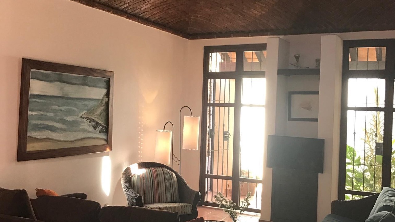 Photo of Livingroom in El Faro