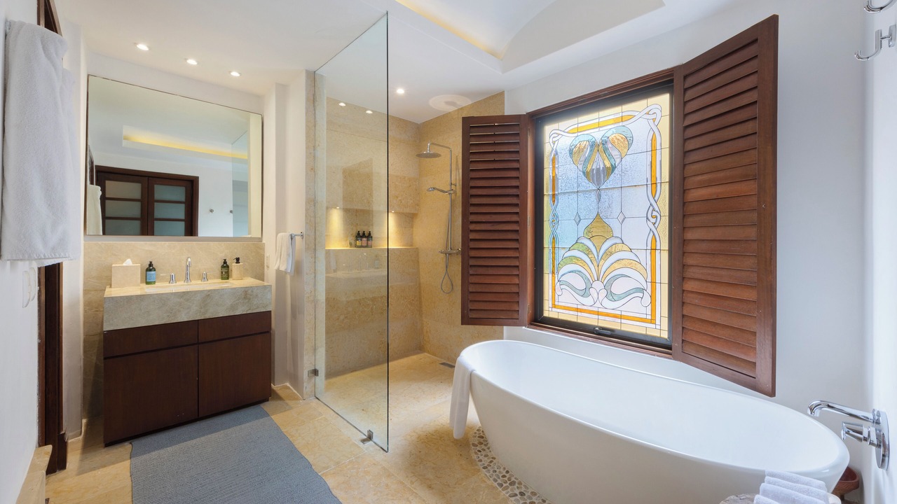 Photo of Bathroom in Punta de Mita